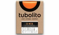 Chambre à Air Tubolito S-Tubo MTB