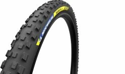 Pneu Michelin Wild XC Racing Line Tubeless Ready - GumX - E-Bike Ready