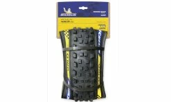 Pneu Michelin Wild XC Racing Line Tubeless Ready - GumX - E-Bike Ready -Vélo Boutique de vente wildxc5 1235x735