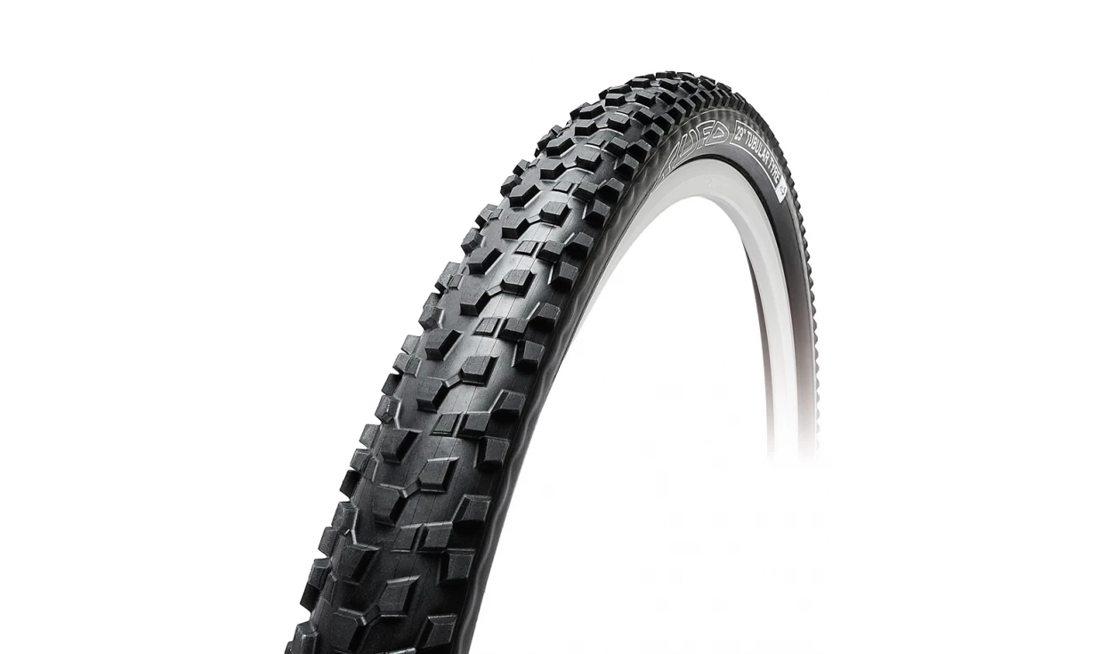 Boyau Tufo XC5 - Oil Silica - Puncture Proof Ply 3 Boyau Tufo XC5 - Oil Silica - Puncture Proof Ply