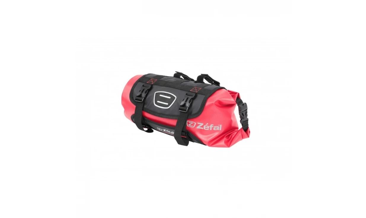 ZEFAL Sacoche De Guidon Zéfal Z Adventure F10 4 ZEFAL Sacoche De Guidon Zéfal Z Adventure F10 – Image 2