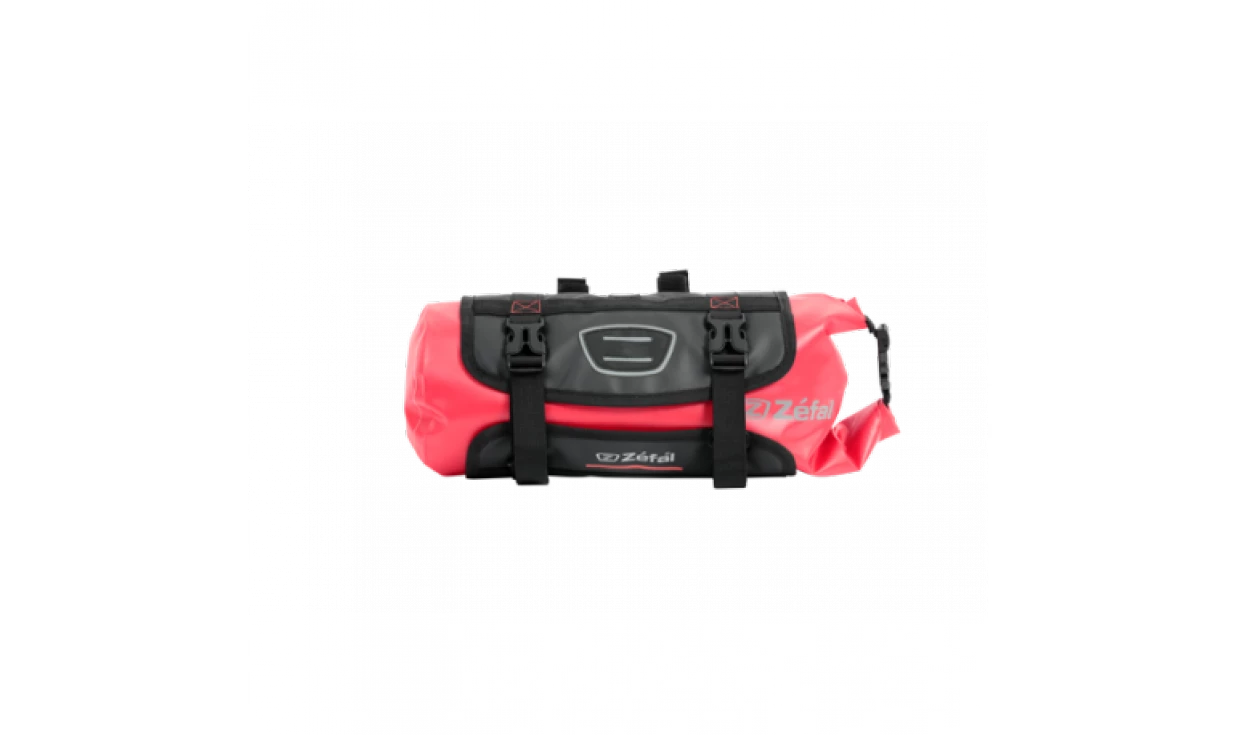 ZEFAL Sacoche De Guidon Zéfal Z Adventure F10 3 ZEFAL Sacoche De Guidon Zéfal Z Adventure F10
