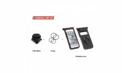 ZEFAL Support Pour Smartphones Zéfal Z Console Dry M -Vélo Boutique de vente z console dry m 3 1235x735