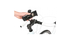 ZEFAL Support Pour Smartphones Zéfal Z Console Dry M -Vélo Boutique de vente z console dry m 5 1235x735