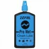 Lubrifiant Zefal Pro Wet Lube 120ml Pour Conditions Humides -Vélo Boutique de vente zefal pro wet lube 1235x735